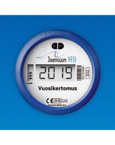 Vuosikertomus 2019