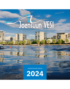Vuosikertomus 2024